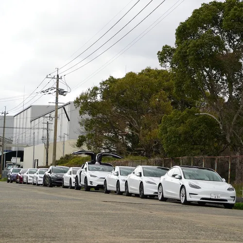 EV Life 5